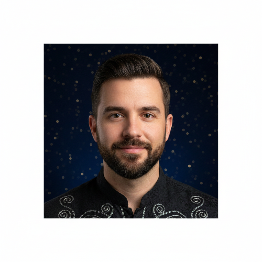 Orion Delacroix